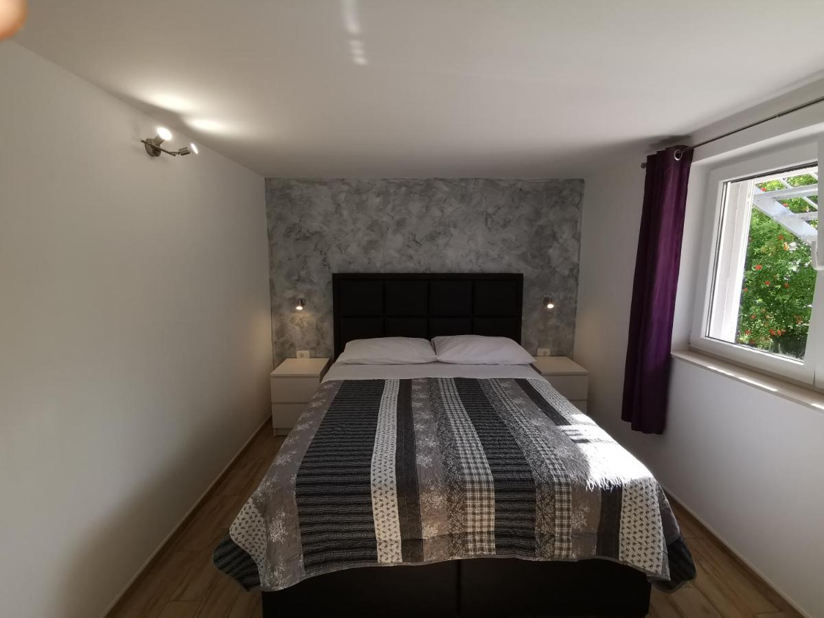 זאדאר Apartment Relja מראה חיצוני תמונה