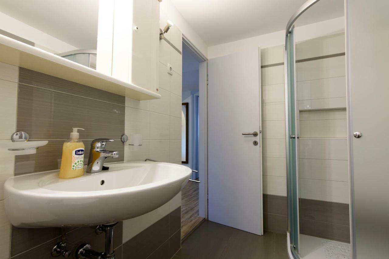 זאדאר Apartment Relja מראה חיצוני תמונה