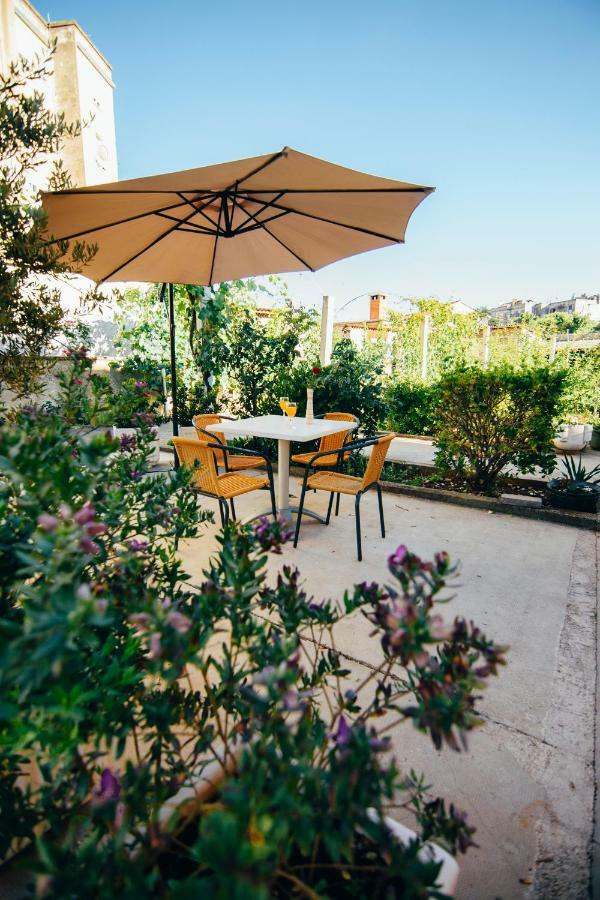 זאדאר Apartment Relja מראה חיצוני תמונה